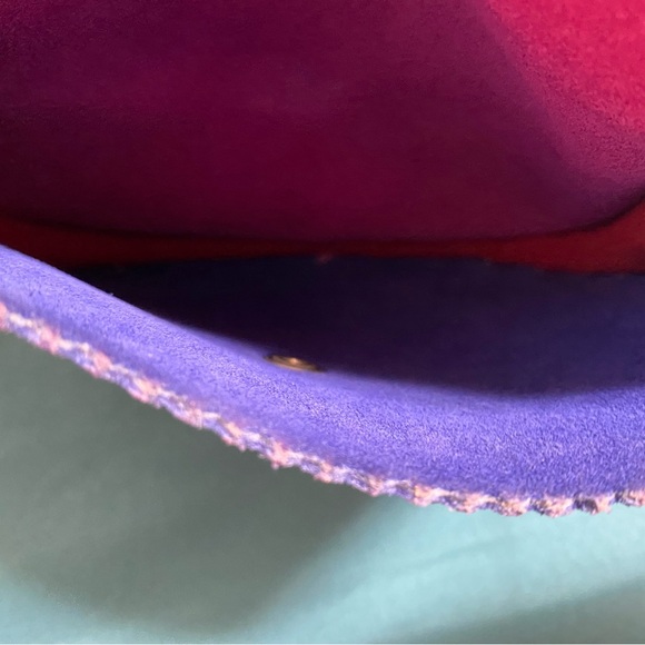 Flower sachel - Picture 5 of 5